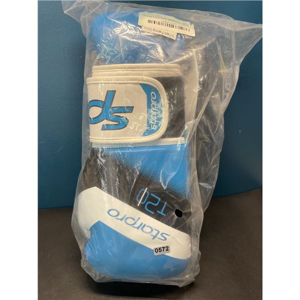 Lot of 1 Pair of StarPro T20 Boxing Gloves for Adults - Brand New!