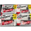 Image 1 : Lot of 1 Energizer MAX Batteries Combo Pack - Includes 24 AA and 24 AAA Batteries! - 48 Total!