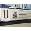 Image 2 : Lot of 3 Playstation 5 Wall Mount and Game Controller/Headphone Stand Kits