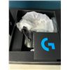 Image 2 : Lot of 1 Logitech G Pro Gaming Headset