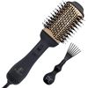 Image 1 : Lot of 1 Pretti Citi Hot Air Styling Brush for Hair - Style 