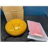 Image 1 : Lot of 1 Steel Tongue Music Drum - 6inch - Brand New!