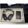 Image 2 : Lot of 1 ASTRO A40 + Mixamp Pro Gaming Headset for Playstation/PC/Mac