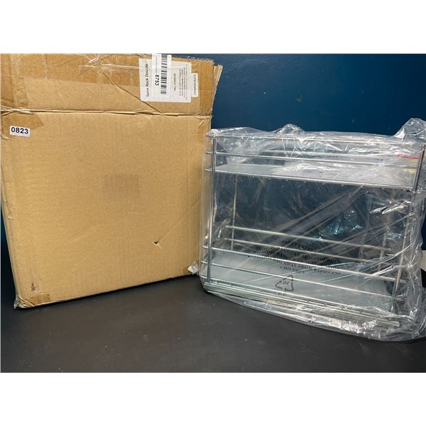 Lot of 1 2-Layer Spice Holder/Rack