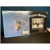 Image 1 : Lot of 2 Vinyl Records - Eagles & Dropick Murphys - New Sealed!