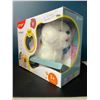Image 2 : Lot of 1 Cu-Mate PetDog Suimulation Interactive Toy - Realistic Puppy (Walks/Barks/Wags Tail) - NEW!
