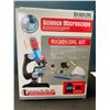 Image 2 : Lot of 2 Kid's Science Microscope Kits  - 1200X Magnification - Educational Microscopes - Brand New!