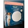 Image 1 : Lot of 1 HALO SleepSack for Toddlers - 3T - Luxe Fleece