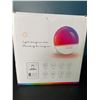 Image 2 : Lot of 1 Wake Up Smart Light/White Noise Sleep Machine/Alarm Clock