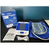 Image 1 : Lot of 1 Electronic Automatic Blood Pressure Monitor - Brand New!