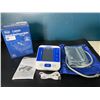 Image 1 : Lot of 1 Electronic Automatic Blood Pressure Monitor - Brand New!