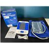 Image 1 : Lot of 1 Electronic Automatic Blood Pressure Monitor - Brand New!