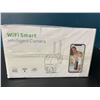 Image 2 : Lot of 1 Wifi Smart Intelligent Home Security Camera - Brand New!