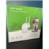 Image 1 : Lot of 1 Wifi Smart Intelligent Home Security Camera - Brand New!
