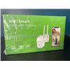 Image 2 : Lot of 1 Wifi Smart Intelligent Home Security Camera - Brand New!