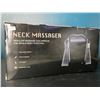 Image 1 : Lot of 1 Neck Massager