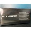 Image 3 : Lot of 1 Neck Massager