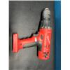 Image 1 : Lot of 1 Milwaukee Hammer Drill - Used