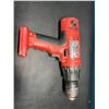 Image 2 : Lot of 1 Milwaukee Hammer Drill - Used