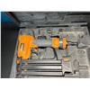 Image 3 : Lot of 1 Ridgid Pneumatic Finish Stapler