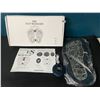 Image 1 : Lot of 1 EMS (Electric Muscle Stimulation) Foot Massager for Pain Relief & Circulation - Brand New!