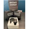 Image 1 : Lot of 3 Magsafe Car Mount Chargers
