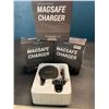 Image 1 : Lot of 3 Magsafe Car Mount Chargers