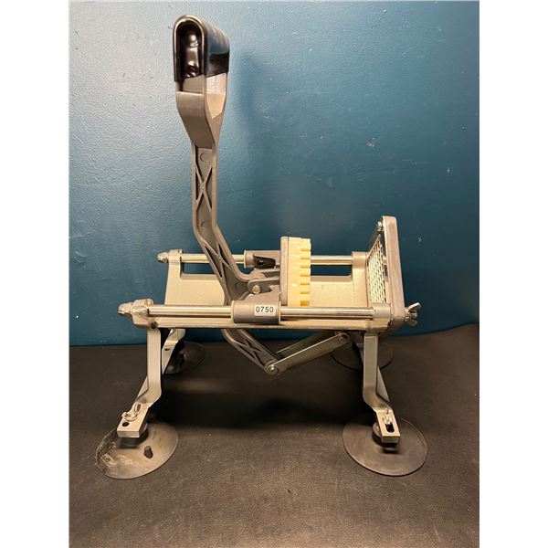 Lot of 1 French Fry Presser - Used