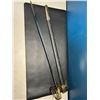 Image 1 : Lot of 1 Sword and sheath - Used