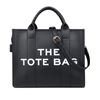 Image 1 : Lot of 1 The Tote Bag - Black