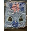 Image 2 : Lot of 1 Lilo and Stich Adult Onesie - Size Medium