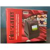 Image 1 : Lot of 1 Portable Film Scanner