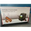 Image 2 : Lot of 1 Portable Film Scanner