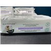 Image 3 : Lot of 6 Packs of Attitude All-Purpose Cleaning Wipes Disinfectant (99.99%) Wipes