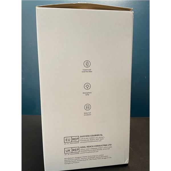 Lot of 1 Heelay Deumidifier for Home - 1200ml