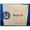 Image 5 : Lot of 1 Bedsore Comfy Pet Memory Foam Pet Mat 36"x27"x3.5"