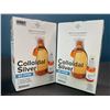 Image 1 : Lot of 2 Boxes of Colloidal Silver - 300ml