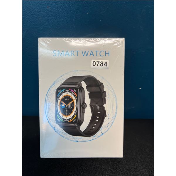 Lot of 1 Smart Watch Fitness Tracker