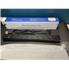 Image 1 : Lot of 1 Metal Mount 12-Outlet Power Strip/Surge Protector w/ 4 USB Ports & 6FT Cord - Brand New!