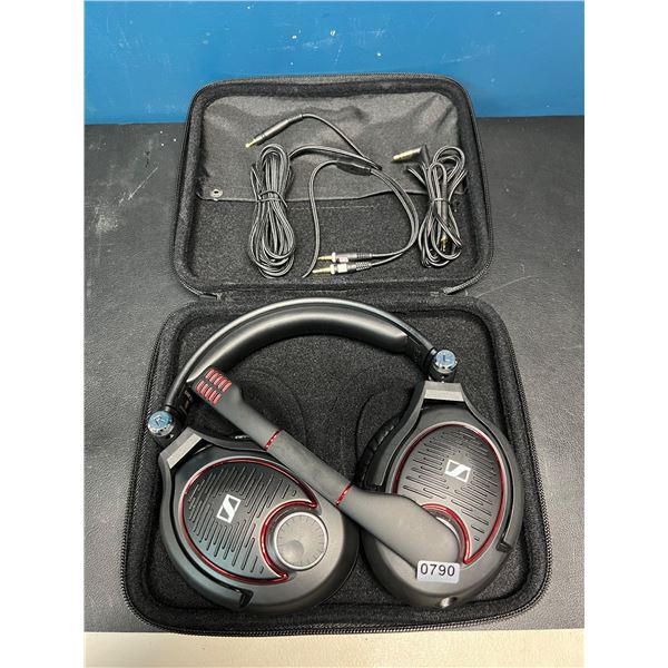 Lot of 1 Sennheiser Game Zero Headphones