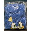 Image 2 : Lot of 1 Sonic Onesie for Adults - Size Medium