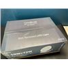 Image 2 : Lot of 1 Box of Slim Recessed 4inch LED Lights - 12 Lights Included - New Sealed!
