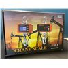 Image 1 : Lot of 1 Crane Scale - 1000kg/2000lb Capacity - Brand New!