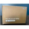 Image 1 : Lot of 1 Pro Bluetooth BPM (Blood Pressure Monitor) Model: 0634 - Brand New Sealed!