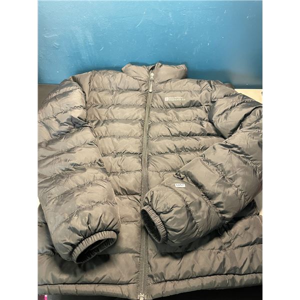 Lot of 1 Mountain Warehouse Jacket - Size Small