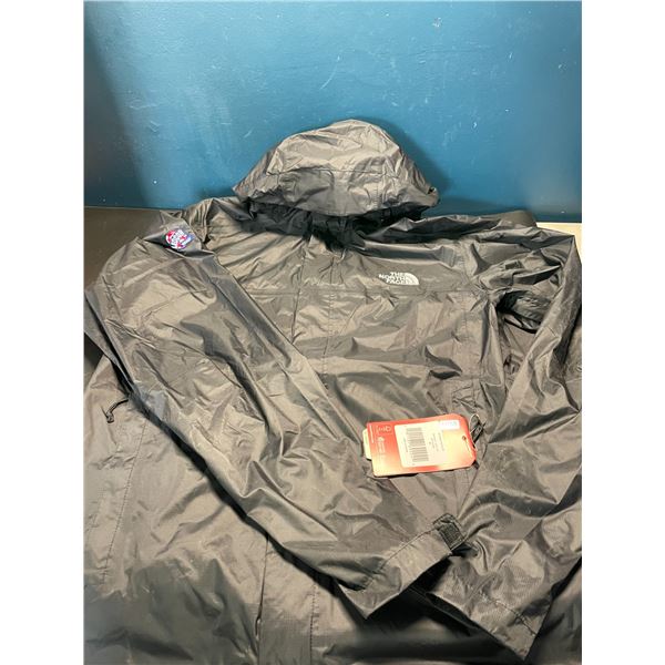 Lot of 1 The North Face Rain Jacket - Size Medium - New With Tags