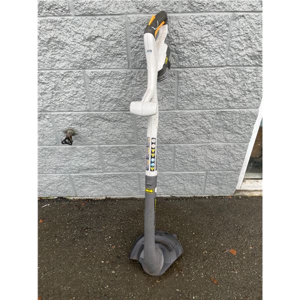 Lot of 1 RYOBI Weedwhacker - Used