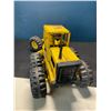 Image 3 : Lot of 1 Collectible/Vitnage Tonka Tractor