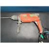 Image 2 : Lot of 1 Hilti Hammer Drill - Used/Powers On