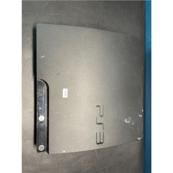 Lot of 1 Playstation 3 Console - Used